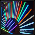 Led Stage Rgb сызыктуу фирмасынын DC12V